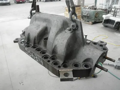 USED SULZER BINGHAM 3X6X9C MSD