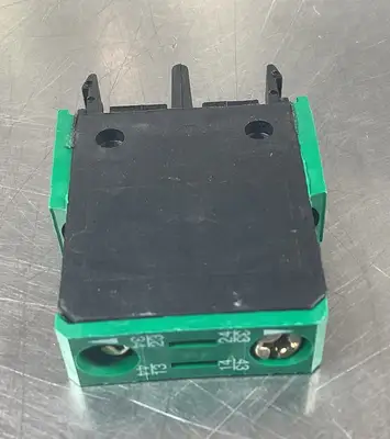 USED EEC AEG EEC AEG C20