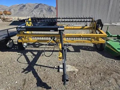 USED BAUMAN 5910
