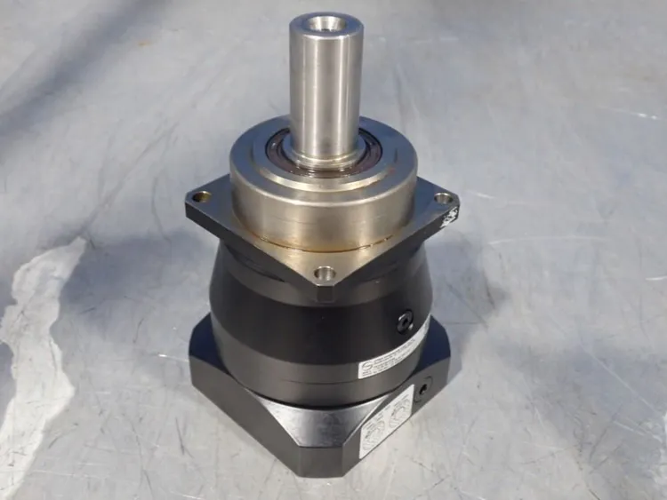 New | in-Stock STOBER P531SGSS0100ME Servo Motors | HGR 24 #730930