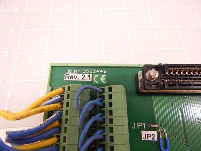Used REIS ROBOTICS _UNKNOWN_ Circuit Boards Texas US | OCO Industrial #1623475