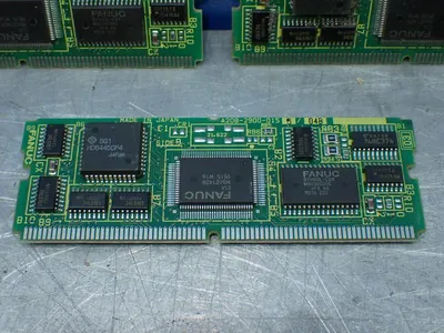 Used FANUC A20B29000155/04B Printed Circuit Boards (PCB) Ohio US | HGR 24 #895624