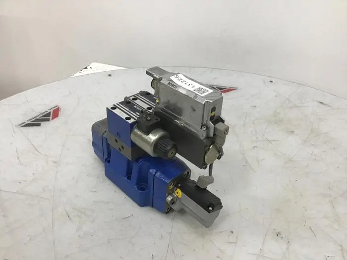Used BOSCH 0 811 404 607 Valves/Fittings Michigan US | Ideal Machinery #587957
