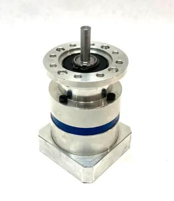USED GAM PLANETARY GEARBOX 5:1 RATIO