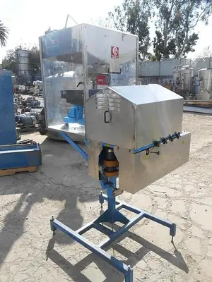 USED EASTERN CB104