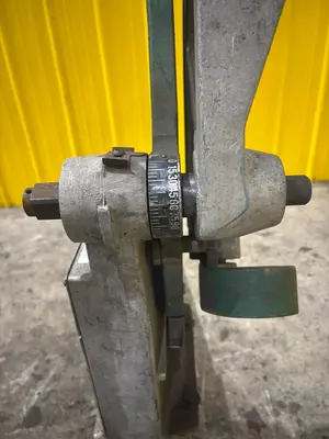 2" GREENLEE 1818 CONDUIT PIPE BENDER: YOBRO #24338
