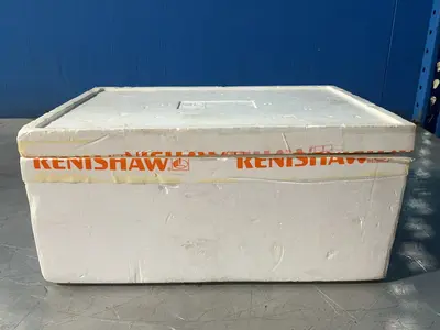 Used RENISHAW H2000500201K Probes Ohio US | HGR 24 #1357291