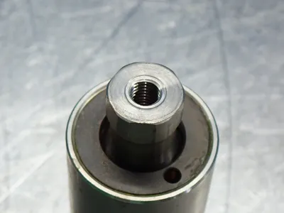 USED TELSONIC ULTRASONICS 921245010