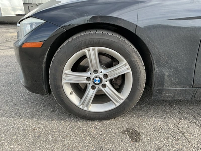 Used 2015 BMW 320 Sedans Michigan US | Miedema Asset Management Group #1425228