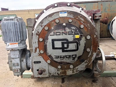 USED Beloit Jones DD3000