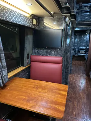 Used 1998 PREVOST XL 45' EXECUTIVE COACH Buses Florida US | Proxy Equipment #1385226