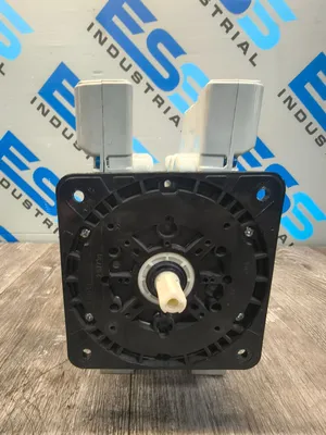 KRAUS & NAIMER C316 LOAD BREAK CONTROL SWITCH | ESS Industrial Equipment Sales (3)