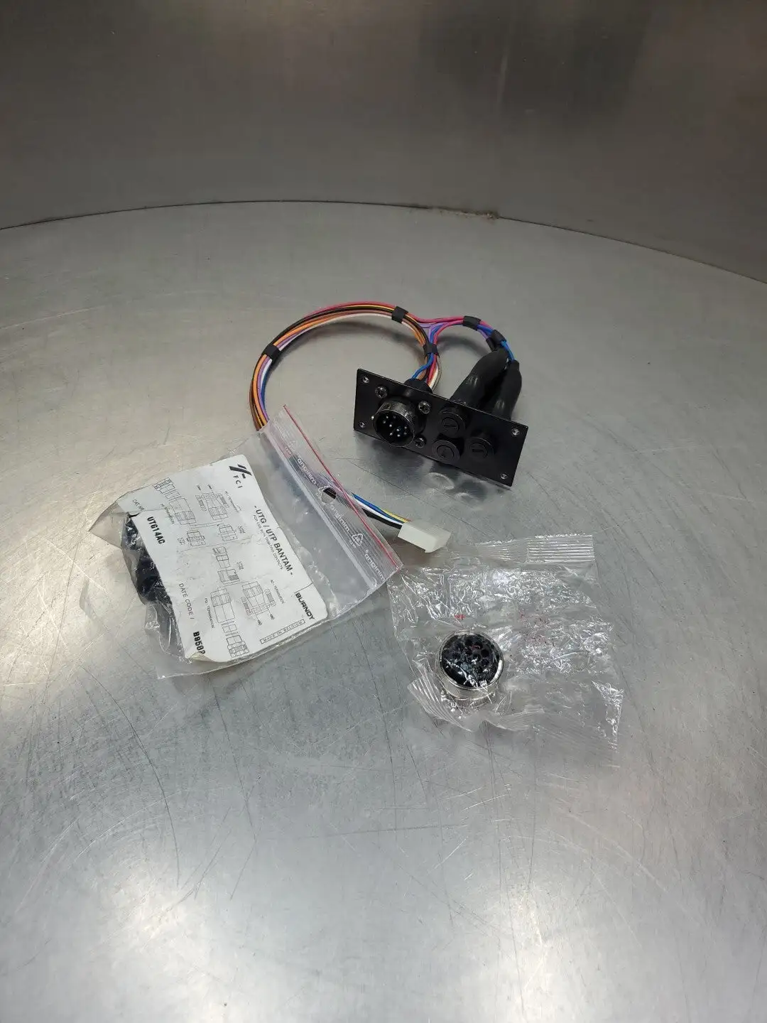 Used Domino _UNKNOWN_ Ink Jet Coders & Printers South Carolina US | Palmetto Automation #1514808