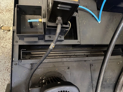 2019 DN SOLUTIONS Puma SMX3100ST Lathes CNC 5 Axis or More | Asset Exchange Corporation (37)
