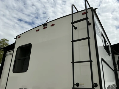 Used 2022 GRAND DESIGN REFLECTION 312BHTS Campers, Caravans, Motorhomes Michigan US | Miedema Asset Management Group #1308260