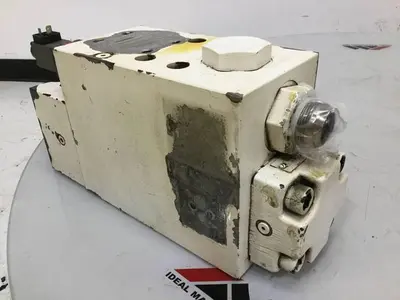 USED HYDROLUX VDPN320779