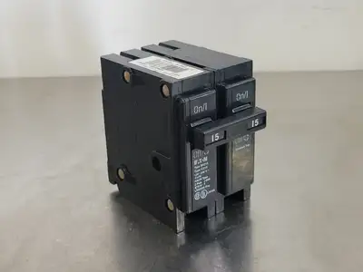 USED EATON BR215