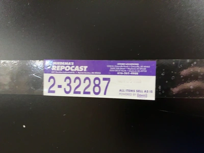 Used VINOTEMP EL-300GFEB-L Bottle Coolers Michigan US | Miedema Asset Management Group #1762596