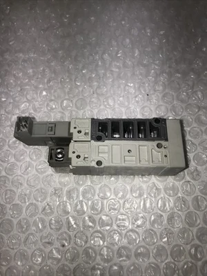 NEW SMC SY5245-5FUE-X90