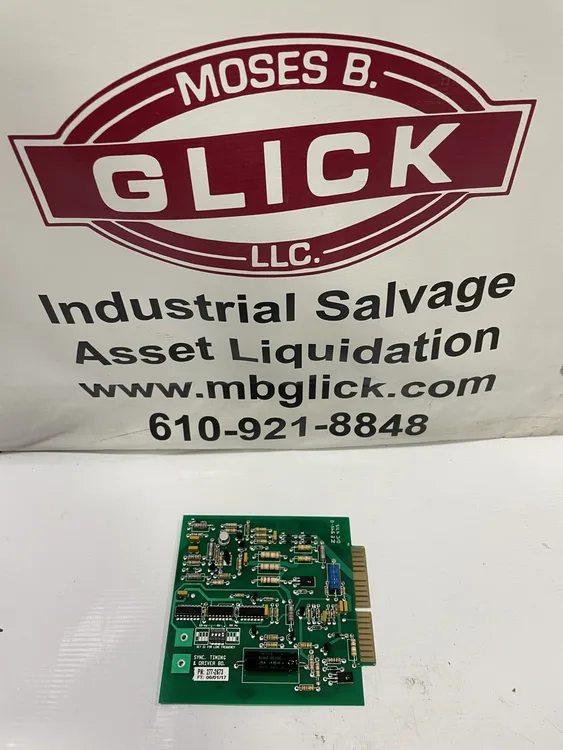 Used HUGHEY & PHILLIPS _UNKNOWN_ Circuit Boards Pennsylvania US | Moses B Glick #990924