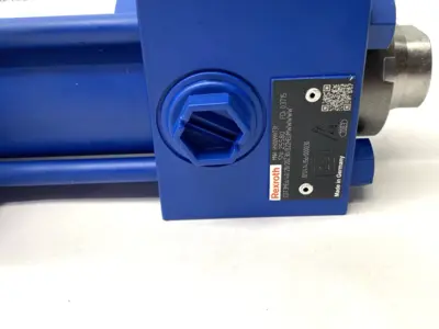 USED REXROTH CDT3ME6/40/28/20Z30/B22HEUMWWWWW, R900999T31