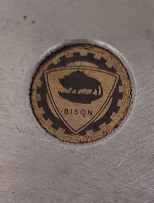 BISON 10" 3 Jaw Chuck Tooling & Accessories, Lathe Chucks | Machinery Central (6)
