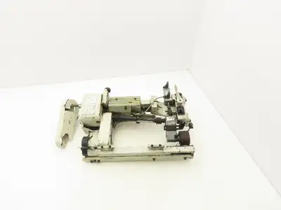 Used RACING _UNKNOWN_ Sewing Equipment Indiana US | Arrow Industrial #1459648