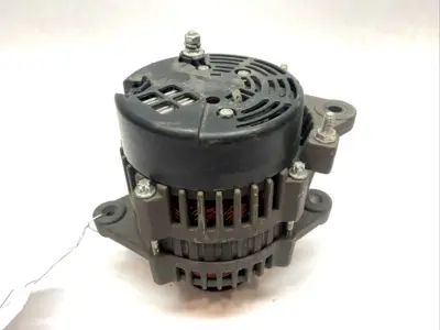 USED DELCO REMY 7SI 12V 70A ALTERNATOR J180 HINGE MOUNT