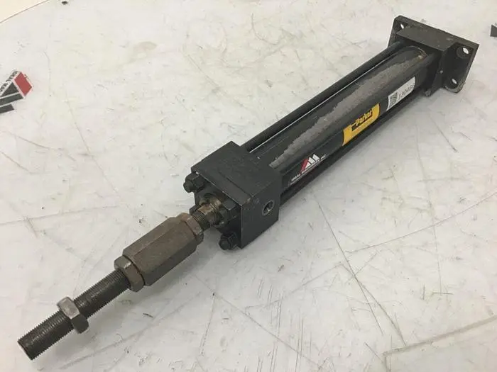 Used PARKER 02.00 H2HLTS182A 12.000 Cylinders Michigan US | Ideal Machinery #605962