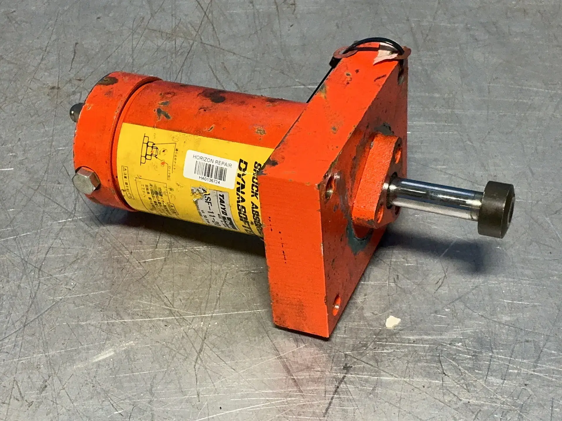 Used PARKER ASF1120 Miscellaneous MRO Ohio US | HGR 24 #1290294