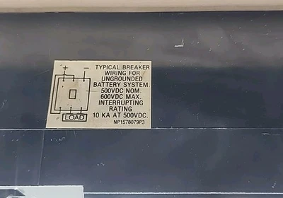 USED GE TFJ236125