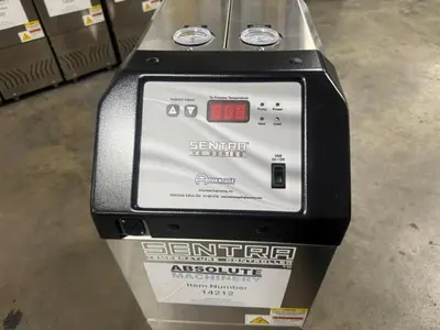 New | in-Stock 2026 ADVANTAGE SRV-1075 Temperature Controls Massachusetts US | Absolute Machinery #1332463