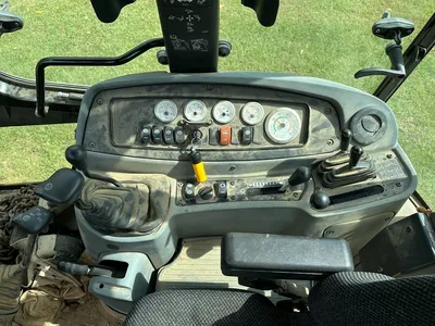 Used 2004 CATERPILLAR 420D Excavators Florida US | Elite Auto Group #1409251