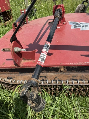 Used _UNKNOWN_ _UNKNOWN_ Rotary Cutters Michigan US | Miedema Asset Management Group #1293998