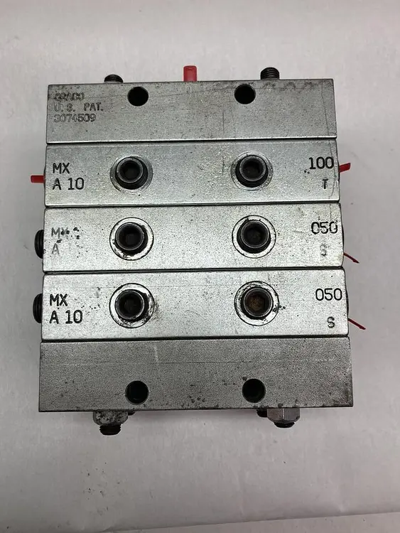 New | in-Stock GRACO 3074509 Pump & Valve Parts Ohio US | Surplus Asset Holdings #1242172