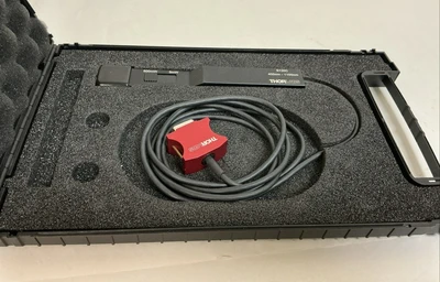 USED Thorlabs S130C