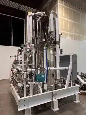 USED MECO PES750MSSH