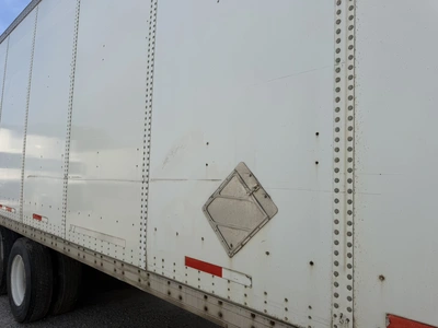Used 2005 WABASH _UNKNOWN_ Box Trailers Indiana US | Miedema Asset Management Group #1414432