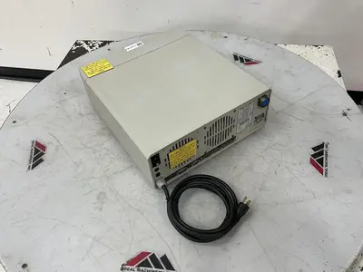 USED BRANSON 947MA