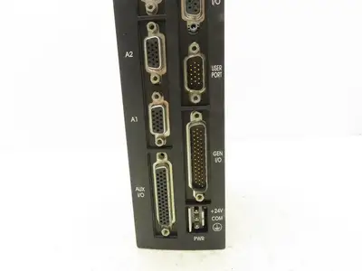 Used GIDDINGS & LEWIS _UNKNOWN_ Servo Drives Indiana US | Arrow Industrial #1566756