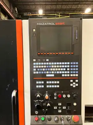 2013 MAZAK QUICK TURN SMART 250 CNC Lathes | Toolquip, Inc. (6)