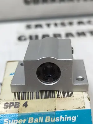 New | in-Stock THOMSON SPB4 Bearings | Surplus Asset Holdings #1217215