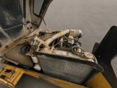 Used 2014 BOMAG BW 120 AD-4 Asphalt Pavers Ohio US | Proxy Equipment #1388764