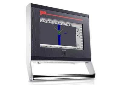 GMC _UNKNOWN_ CNC Press Brakes | Punch Press and Shear (3)