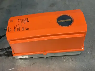 Used BELIMO AFXUPS N4 Rotary Actuators Ohio US | HGR 24 #1411403