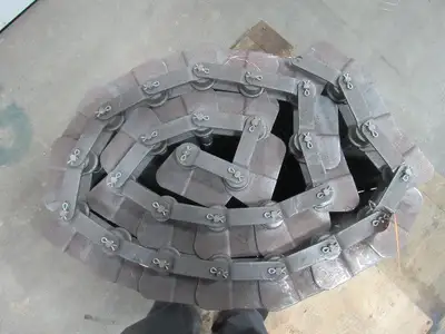 New | in-Stock STEELTRAK _UNKNOWN_ Conveyor Parts | Arrow Industrial #635233