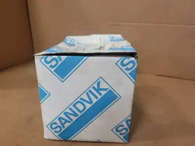 NEW SANDVIK 55001557