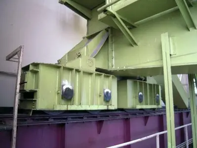 USED VERLINDE - KONE 300 TON X 25400 MM