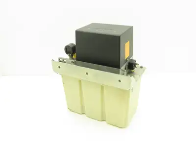 Used VOGEL _UNKNOWN_ Hydraulic Pumps Indiana US | Arrow Industrial #781005