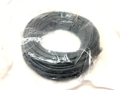 USED MURRELEKTRONIK SINGLE ENDED FEMALE 0° CORDSET 30M M8 8-PIN